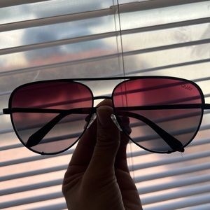 Quay Men’s Sunglasses New